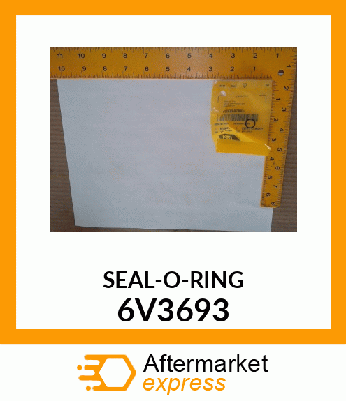 SEAL 6V3693