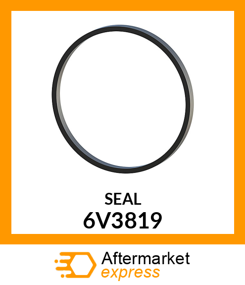 SEAL 6V3819