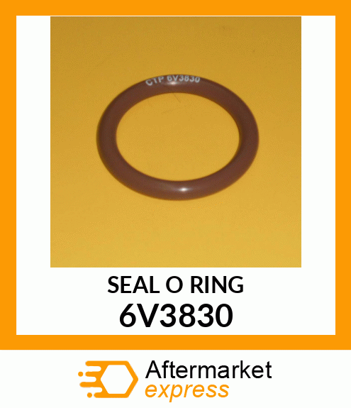 SEAL O RIN 6V3830