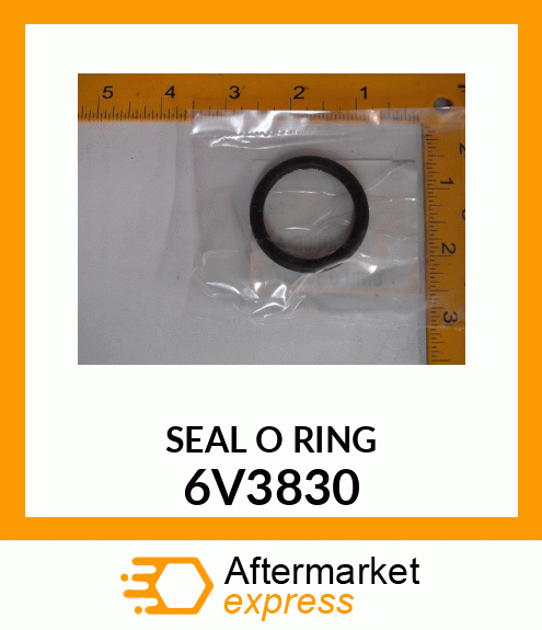 SEAL O RIN 6V3830