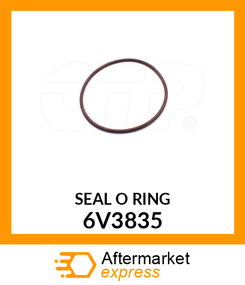 SEAL 6V3835