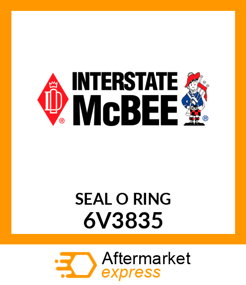 SEAL 6V3835