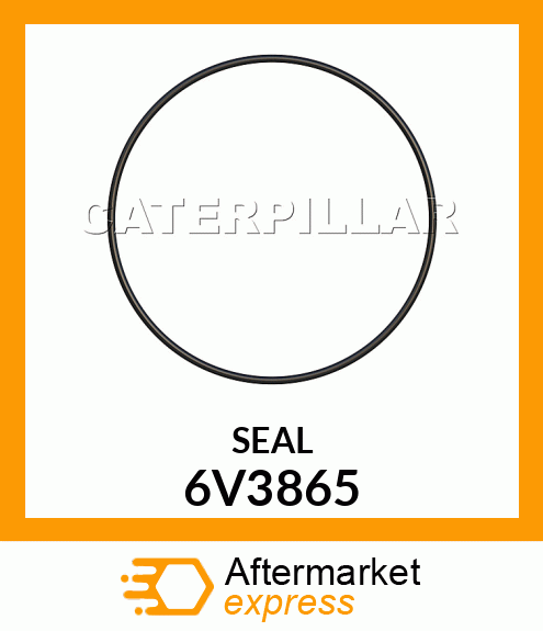 SEAL 6V3865