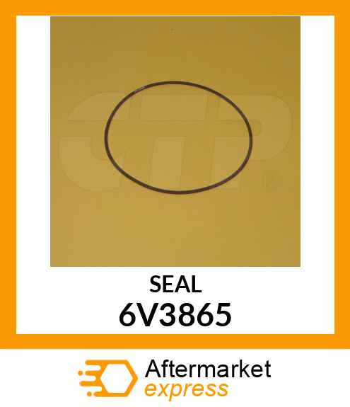 SEAL 6V3865