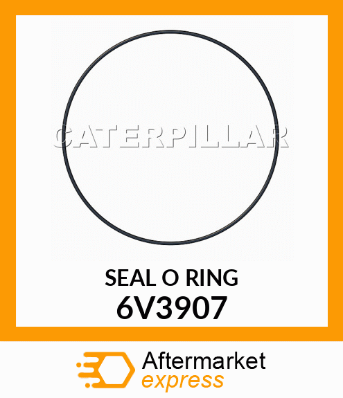 SEAL-O-RIN 6V3907