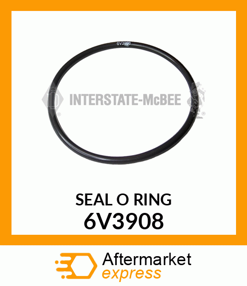 SEAL-O-RIN 6V3908