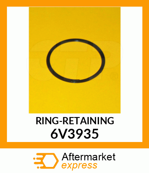 RING 6V3935