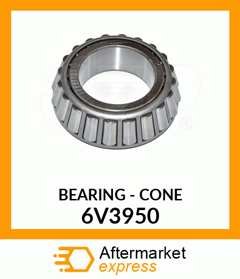 CONE 6V3950