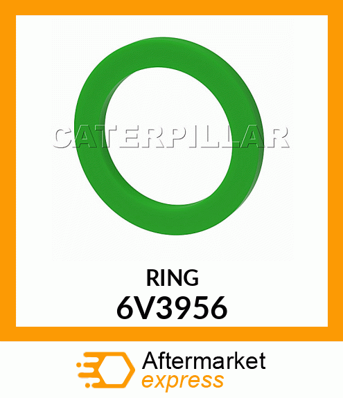 RING 6V3956