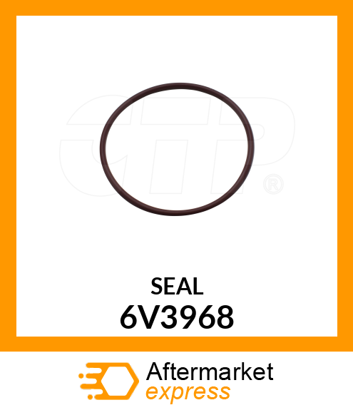 SEAL 6V3968