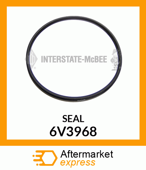 SEAL 6V3968