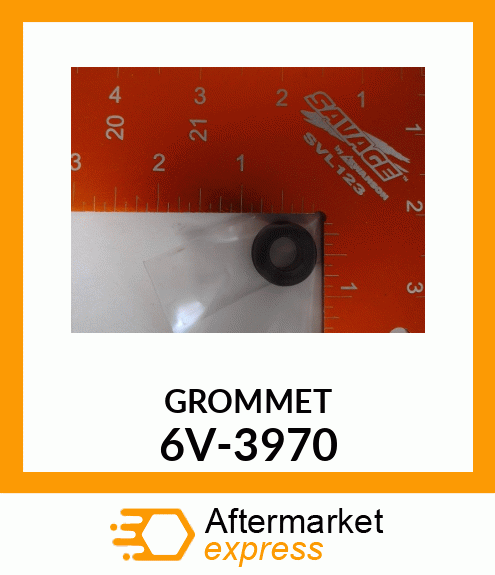 GROMMET 6V-3970