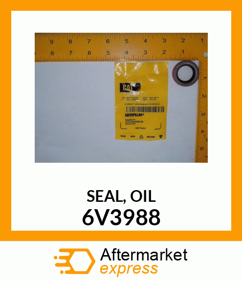 SEAL 6V3988