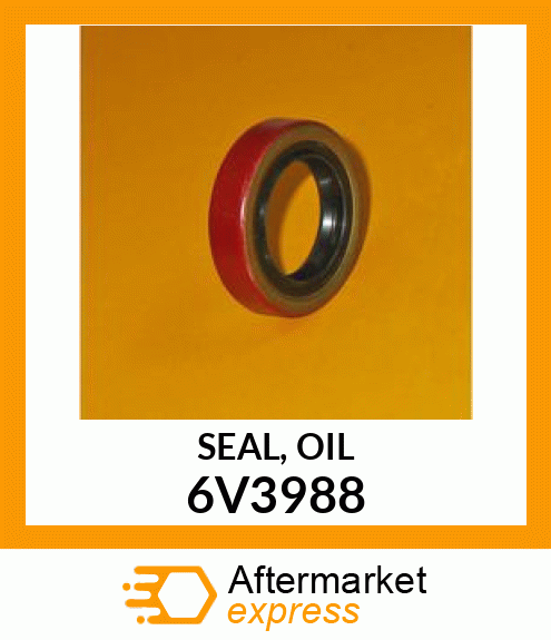 SEAL 6V3988