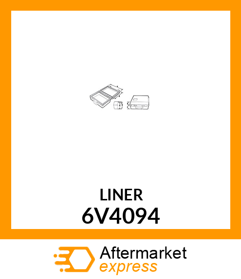 LINER 6V4094
