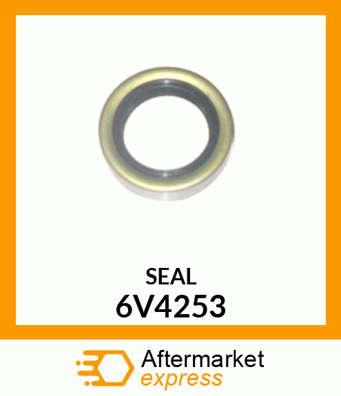 SEAL 6V4253