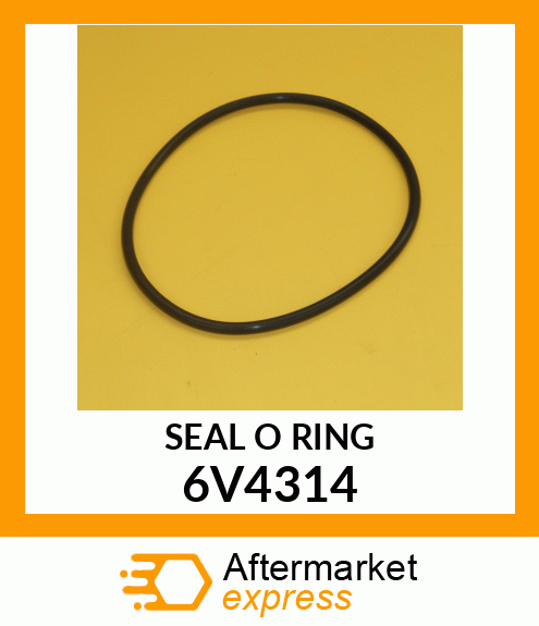 SEAL-O-RING 6V4314