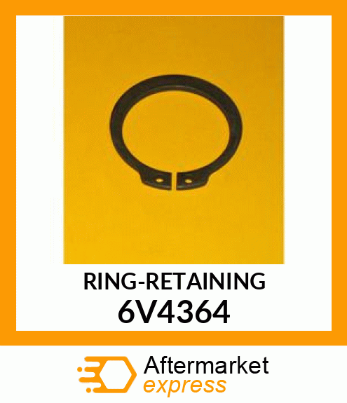 RING 6V4364