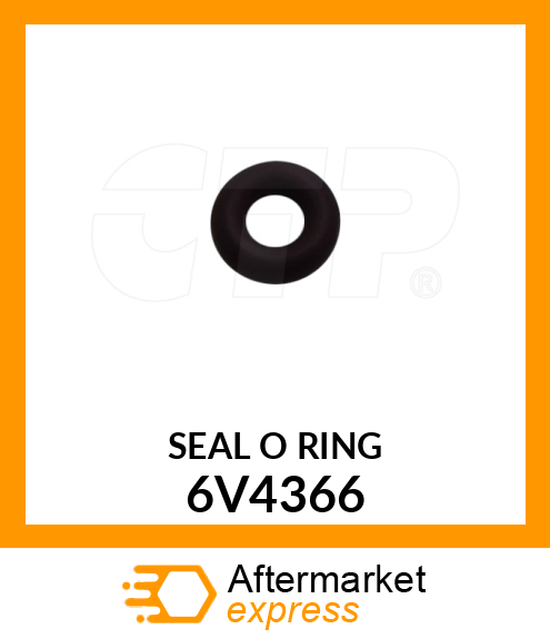 SEAL 6V4366