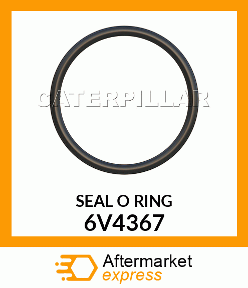 SEAL 6V4367