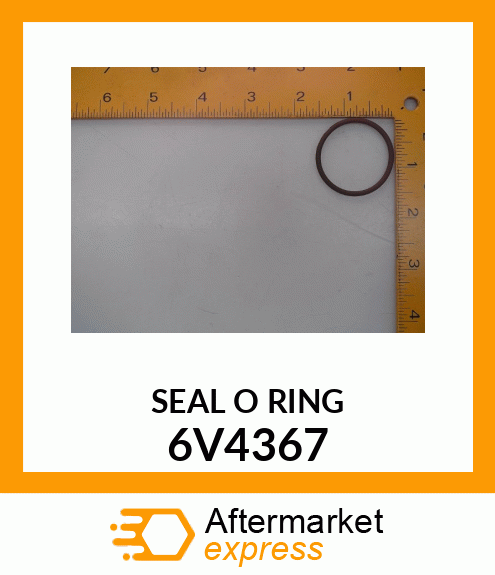 SEAL 6V4367