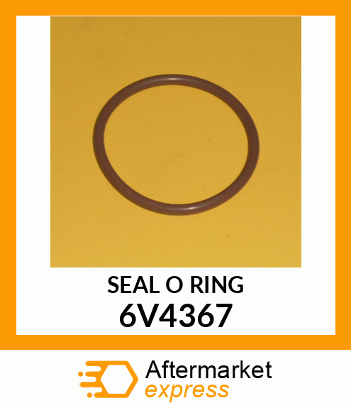 SEAL 6V4367