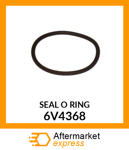 SEAL-O-RIN 6V4368