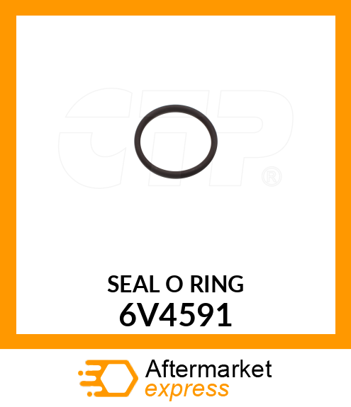 SEAL 6V4591