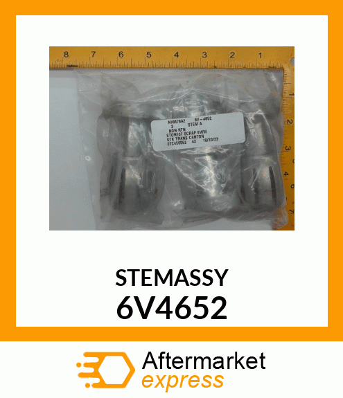 STEM A 6V4652