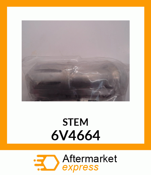 STEM A 6V4664