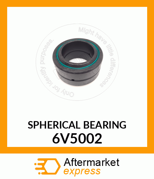 BEARING 6V5002