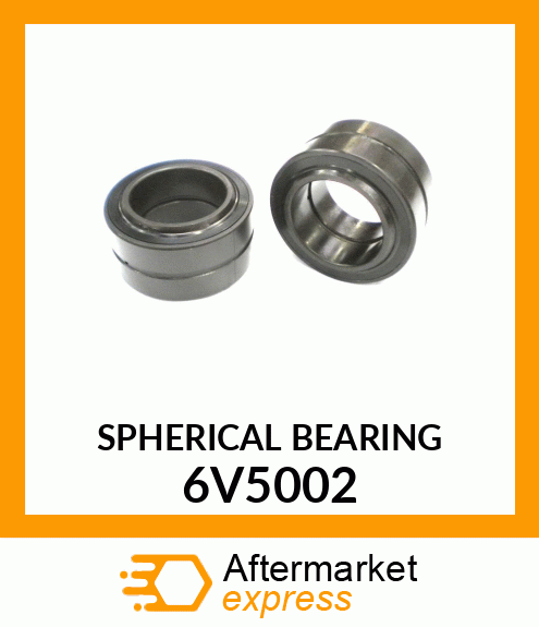 BEARING 6V5002