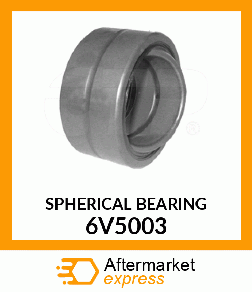 BEARING 6V5003