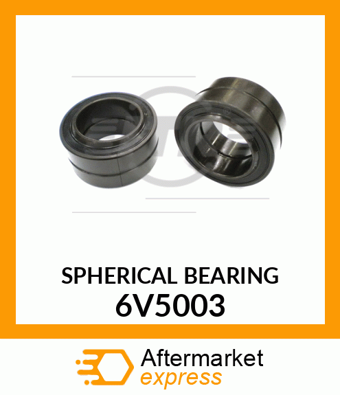 BEARING 6V5003