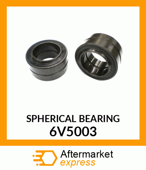 BEARING 6V5003