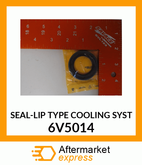 SEAL 6V5014