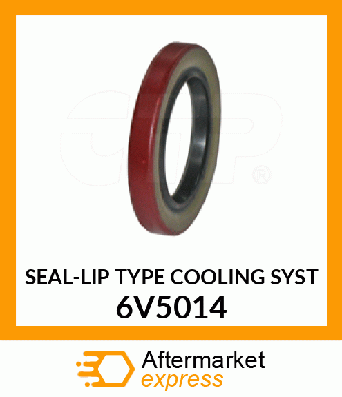 SEAL 6V5014