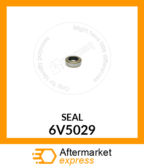 SEAL 6V5029