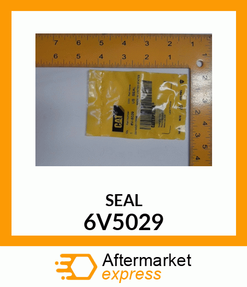 SEAL 6V5029