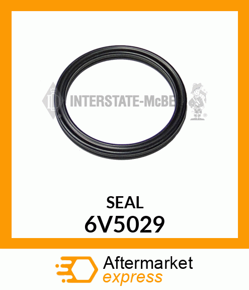 SEAL 6V5029