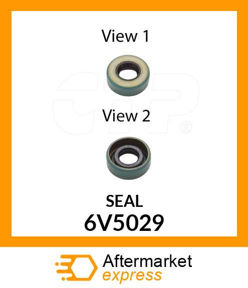 SEAL 6V5029