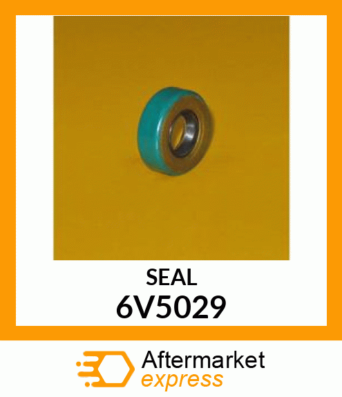 SEAL 6V5029