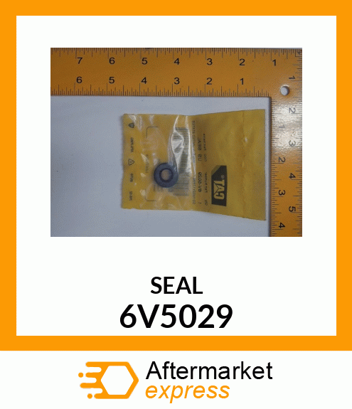 SEAL 6V5029