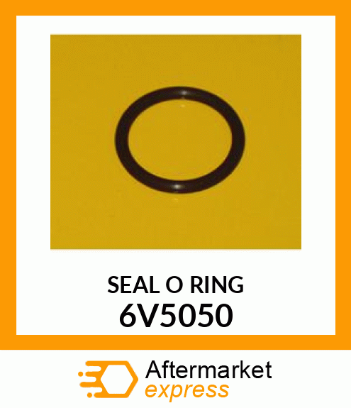 SEAL 6V5050