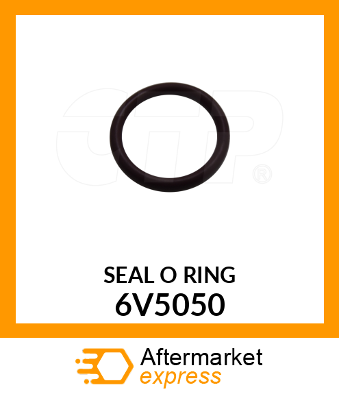 SEAL 6V5050