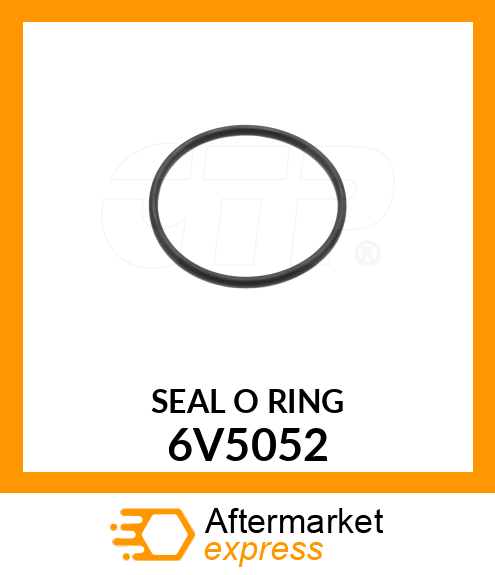 SEAL 6V5052