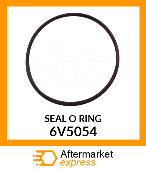 SEAL 6V5054