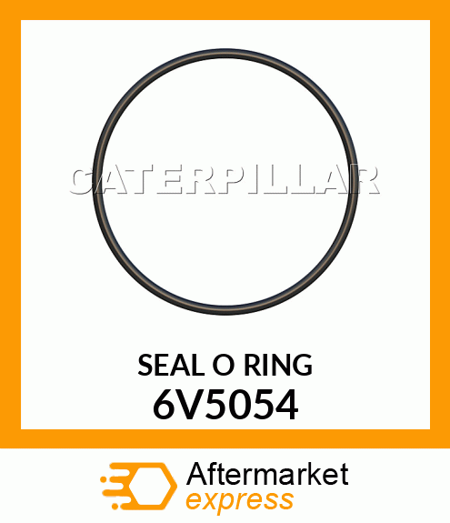 SEAL 6V5054