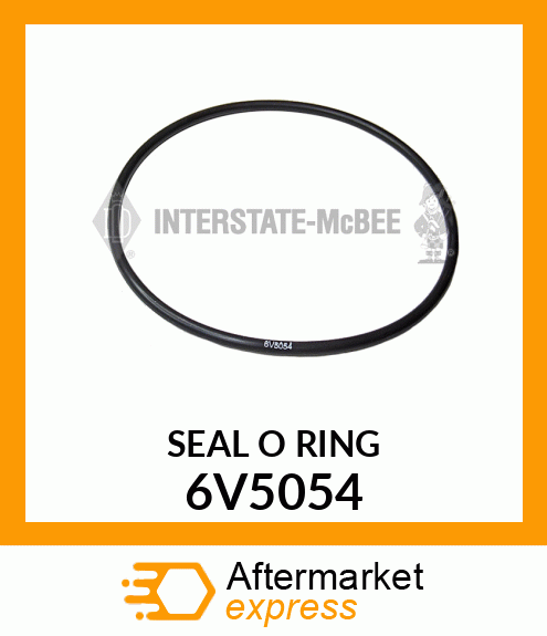 SEAL 6V5054