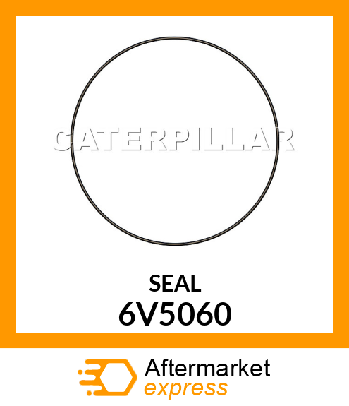 SEAL 6V5060